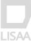 Lisaa logo